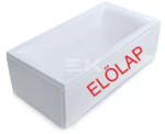 Aquatrend Előlap, Aquatrend W-Bath Elegancia 170