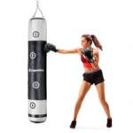 inSPORTline Sac de box inSPORTline Robkin 50 kg 180 x 35 cm (22057-MAIN) - insportline Sac de box