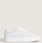 Vans Old Skool teniși pentru femei, din piele întoarsă PPY2-OBD3AH_01X