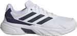 adidas COURTJAM CONTROL 3 M CL Alb, Albastru închis 43 1/3 (KI3439)