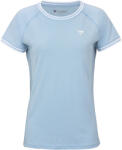 Tecnifibre Team Stretch Tee Glacier W Női póló L