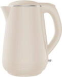 Vivax Fierbator Fierbator de apa WH-100SM, 1.0 L, 1200 W, Lunar Bej (0001415866) - pcone Fierbator