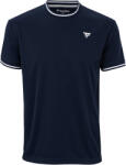 Tecnifibre Team Tech Tee Marine Férfipóló XXL