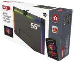 GoSmart Ambient LED RGB világítás TV-hez 55 (139 cm) (ZTV55)