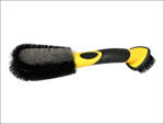 Dunlop 2az1-ben kefe felnik és gumiabroncsok mosásához - 35 cm