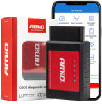 AMIO OBD2 vezeték nélküli diagnosztikai eszköz