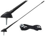  Antenna tetőre - 40cm