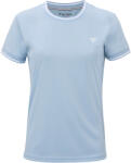 Tecnifibre Team Tech Tee Glacier W Női póló M