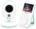 TrueLife NannyCam V24 Pro Digitális Bébiőr - Tiszta Képhez és Biztonságos Babafigyeléshez