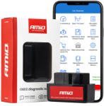 AMIO OBD2 diagnosztikai eszköz - Android/IOS/Windows - 8-18V