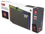 GoSmart Ambient LED RGB világítás TV-hez 75 (189 cm) (ZTV75)