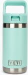 YETI Termosz palack YETI Rambler Kids 354 ml seafoam