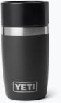 YETI Termosz YETI Rambler Travel 236 ml black