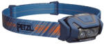 Petzl ARIA 2R RGB kék tölthető fejlámpa E070DA03 625lum (E070DA03)