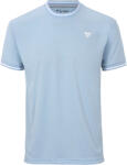 Tecnifibre Team Stretch Tee Glacier Férfipóló XS