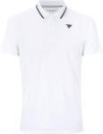 Tecnifibre Team Tech Polo White Férfipóló XXL