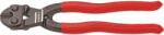 KNIPEX kompakt csapszegvágó, CoBolt, PVC nyél 200 mm (X15664)