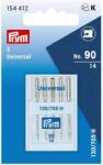 Prym Ace universale masina de cusut, finete 90, 130/705 standard Prym (154412) - cusutsibrodat