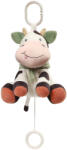 BabyOno Zenei játék C-gyűrűn Cow Bingo 0m+ - vital24