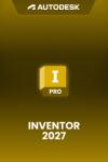Autodesk Inventor 2027 (1 - 3 éves) (Windows/MacOS)