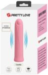 Pretty Love Curtis Pink