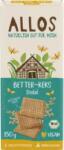 Allos Био бисквити от спелта Better-Keks - 150 г