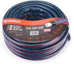Powermat GARDEN+ Kerti Tömlő - 3/4", 30m, 4 rétegű - UV-álló (PM1153) (POW-PM1153)