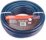 Powermat Kerti Locsolótömlő - 1/2", 30m, 4 rétegű - Garden+ széria (PM1151) (POW-PM1151)