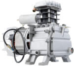 Powermat Kompresszor Motor és Szivattyú Egység - 1.85 kW, 206 L/perc - PM-KO-24T, PM-KO-50T (PM-KO-24T-SPR) (POW-PM-KO-24T-SPR)