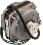 Powermat Hőlégfúvó Motor - 230V, 1300/1550 RPM - PM-NAG-25GN típushoz (PM-NAG-25GN-SI) (POW-PM-NAG-25GN-SI)