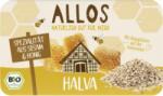 Allos Био халва меден специалитет - 75 г