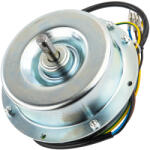 Powermat Hősugárzó Motor - 70W, 400V, 1350 ford. /perc - PM-NAG-30EN típushoz (PM-NAG-30EN-SI) (POW-PM-NAG-30EN-SI)