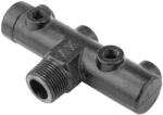 Powermat Kompresszor Elosztó Csonk - 1", 3/8", 1/4" menetek - PM-KO-300T-400V szériához (PM-KO-300T-400V-LI) (POW-PM-KO-300T-400V-LI)