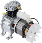 Powermat Kompresszor Sűrítő Egység - 1.85 kW, 206 L/perc - PM-KO-50T, PM-KO-24T (PM-KO-50T-SPR) (POW-PM-KO-50T-SPR)