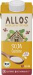 Allos Био соева Cuisine - 200 мл