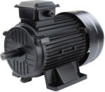 Powermat Kompresszor Motor - 7, 5kW, 400V, 3000 ford/perc - PM-KO-300T-400V típushoz (PM-KO-300T-400V-SI) (POW-PM-KO-300T-400V-SI)