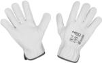 NEO TOOLS Mănuși industriale, 2122X, piele de capră, mărimea 10", CE 97-657-10 (97-657-10)