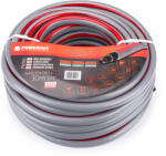 Powermat Garden Pro+ Locsolótömlő - 3/4", 30m, 6 rétegű - NTS csavarodásmentes (PM1161) (POW-PM1161)
