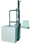 Aquashop - Hidraulikus Lift (112020)