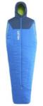 Millet BOSSONS -2° Long Sac de dormit ICON BLUE Sac de dormit