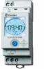 FINDER S. p. A Kapcsolóóra sínre dig. napi és heti (NFC-s is) 1CO(váltó) 230V 12.51. 8.230. 0000 FINDER (125182300000)