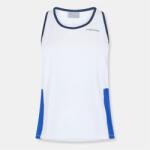 HEAD Women's Club Performance Vest - White - sportihobi - 22,47 лв