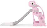 Chipolino Tobogan Chipolino Dino 116 cm pink (SLDIN02413PI)