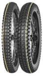 Mitas Gumiabroncs 120/100-18 Enduro Hybrid Super (sárga Csík) M+s 68p Tl/tt Hátsó Dot 38/2025 (70001060-25)