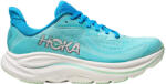Hoka Clifton 10 WIDE női futócipő (széles) 37.3 (1162050-SKYW-6H)