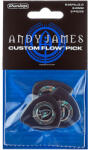 Dunlop 546PAJ200 Andy James Flow Jumbo pengető készlet - 3 db