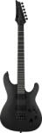 Ibanez S721RB-BKF Iron Label