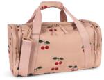 Konges Sløjd utazótáska gyerek KIDS WEEKEND BAG - rózsaszín Univerzális méret
