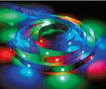 ProGarden 1m elemes 30 LED-es szalag, színes RGB (AX5322620)