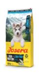 Josera Junior High Protein Sea Fish - gabonamentes szárazeledel kölyökkutyák számára 12.5 kg - csui